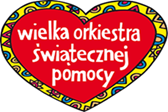 Wielka Orkiestra Świątecznej Pomocy 2026
